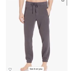 NWT UGG Ricky Jogger Pants Size S